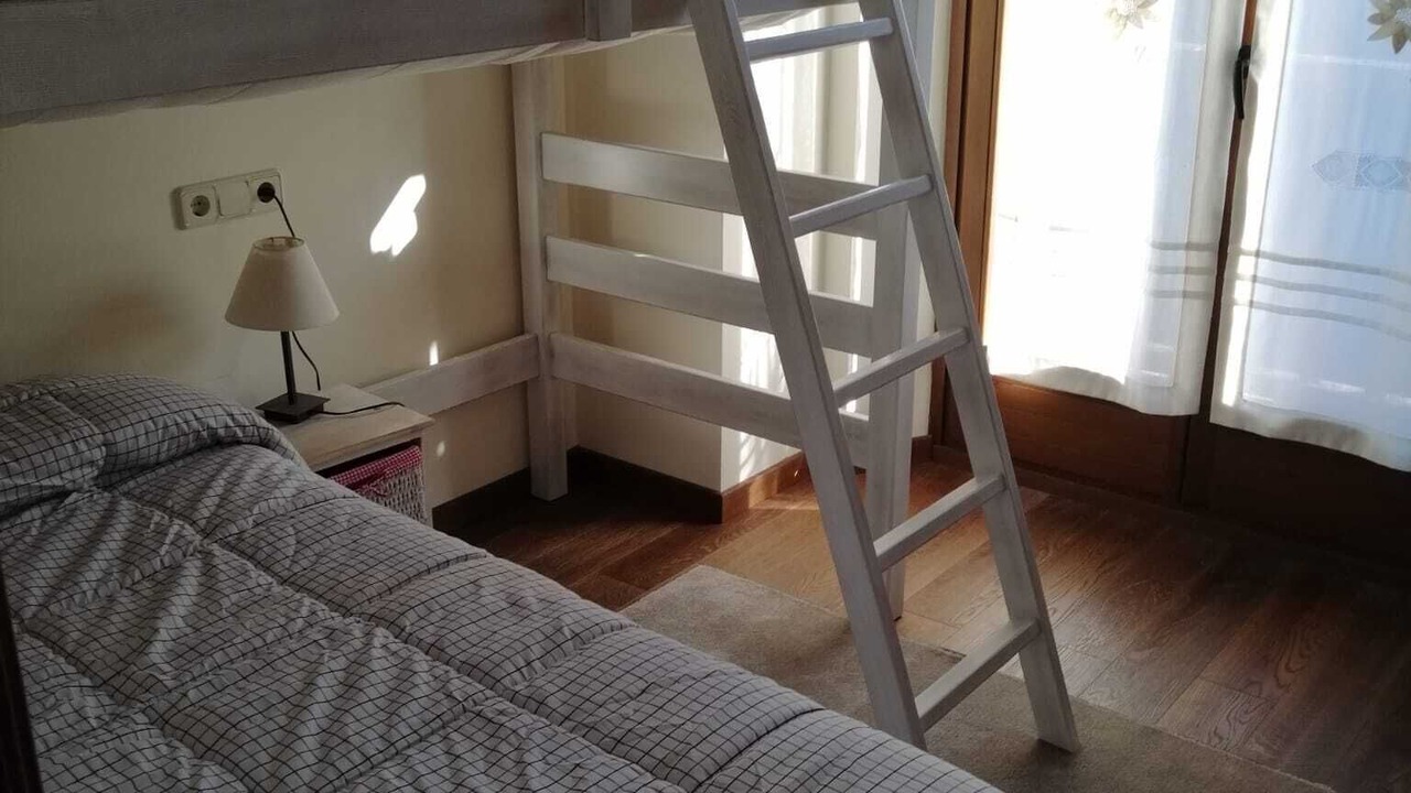 Photo of Bedroom in Isil