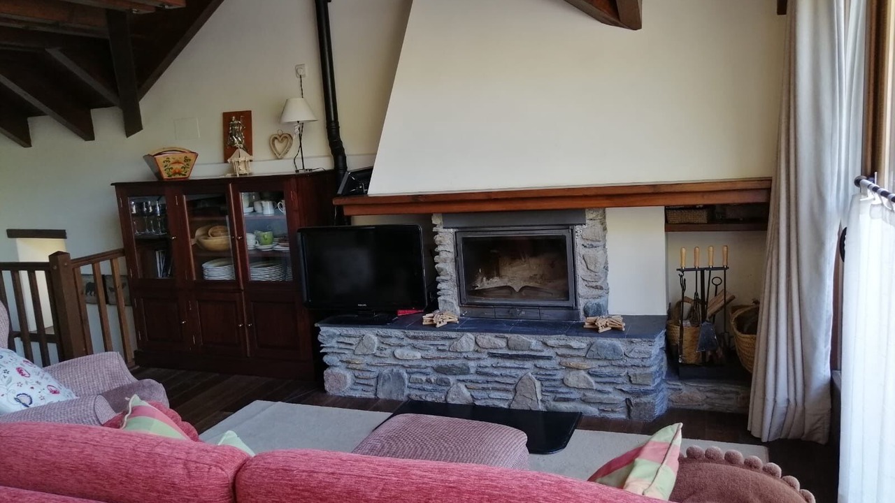 Photo of Livingroom in Isil