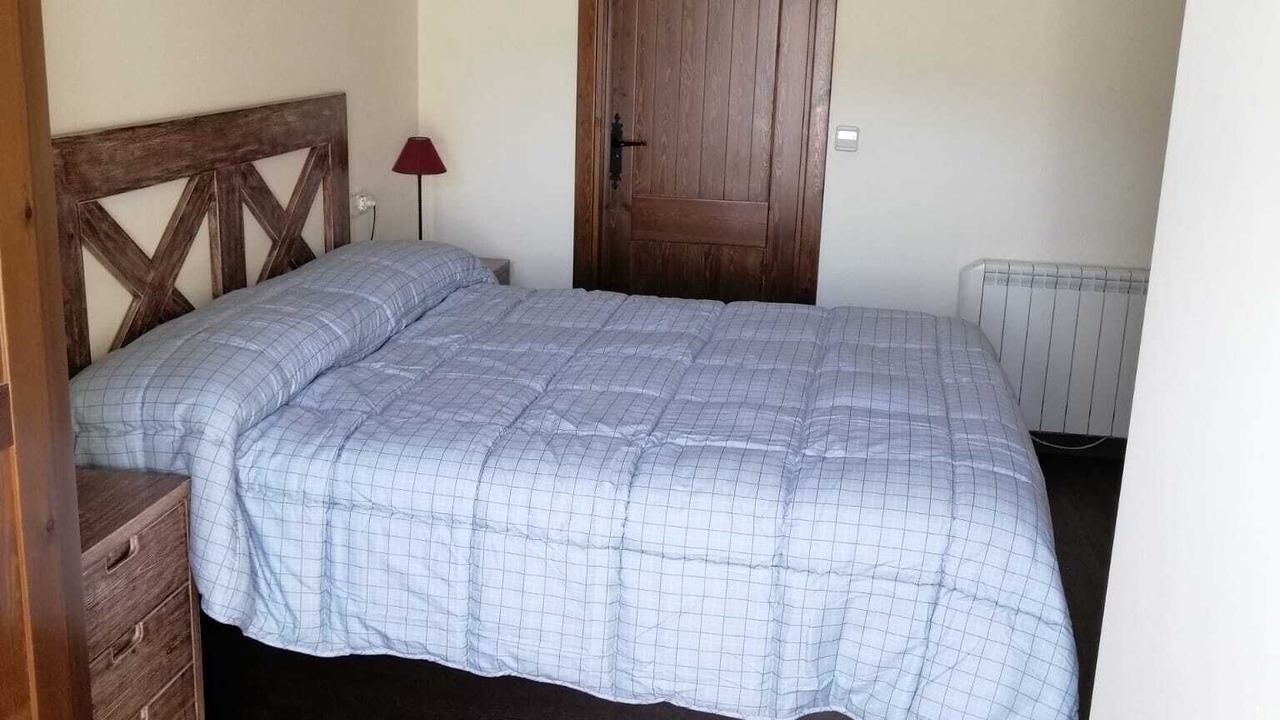 Photo of Bedroom in Isil