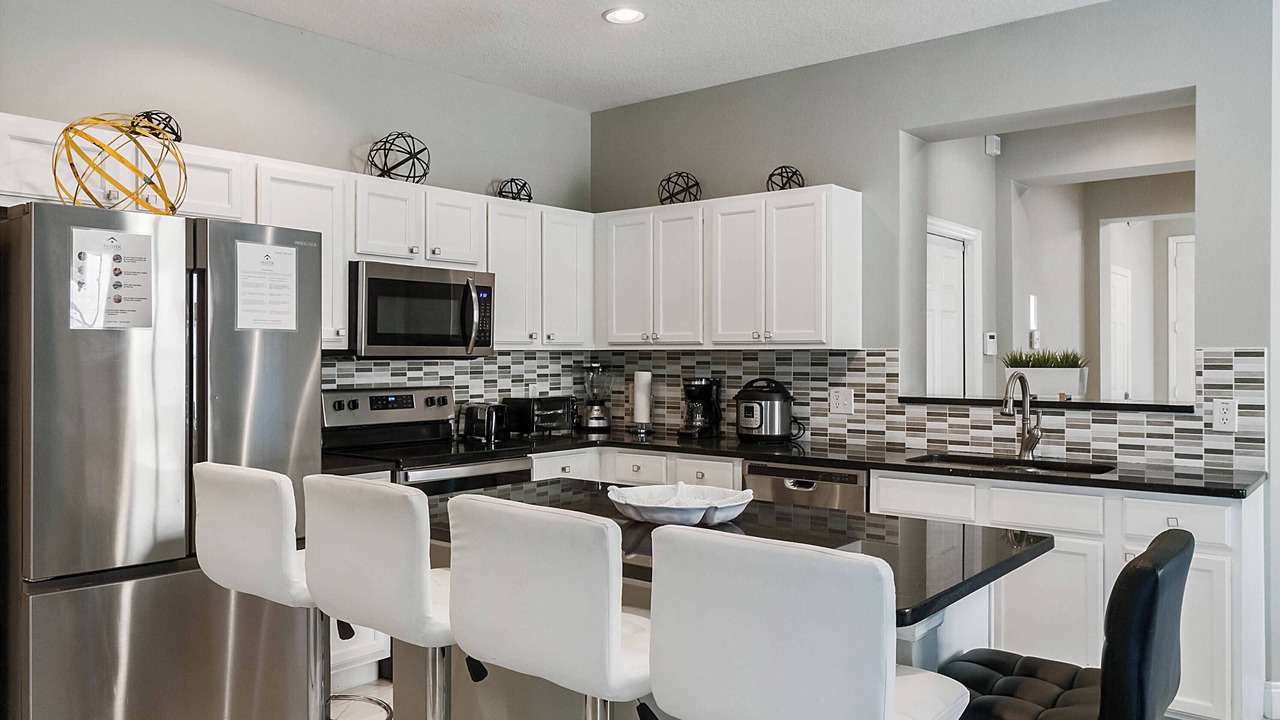 Photo of Kitchen in Bellavida