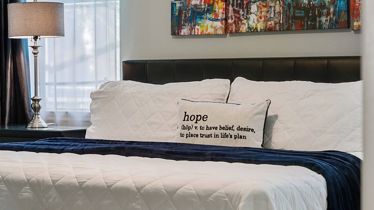 Photo of Bedroom in Bellavida