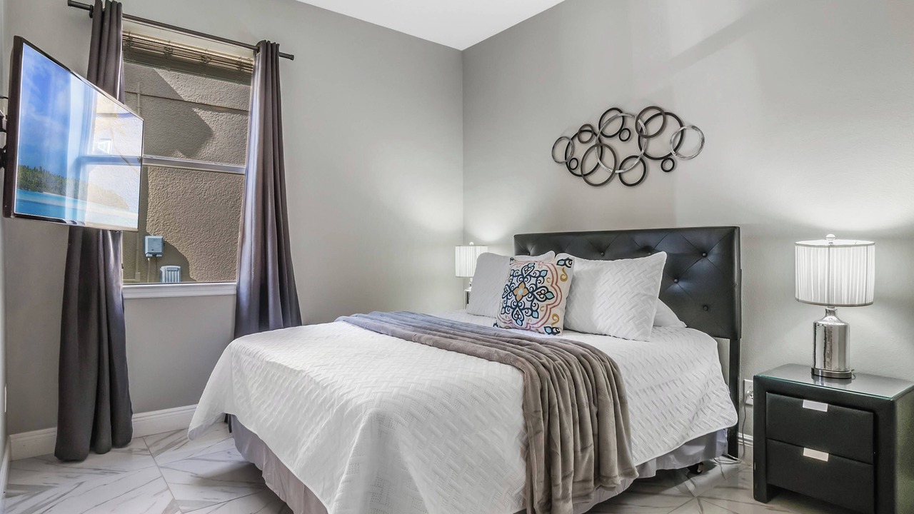 Photo of Bedroom in Bellavida