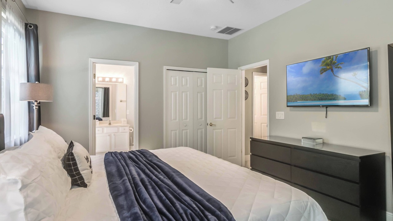 Photo of Bedroom in Bellavida