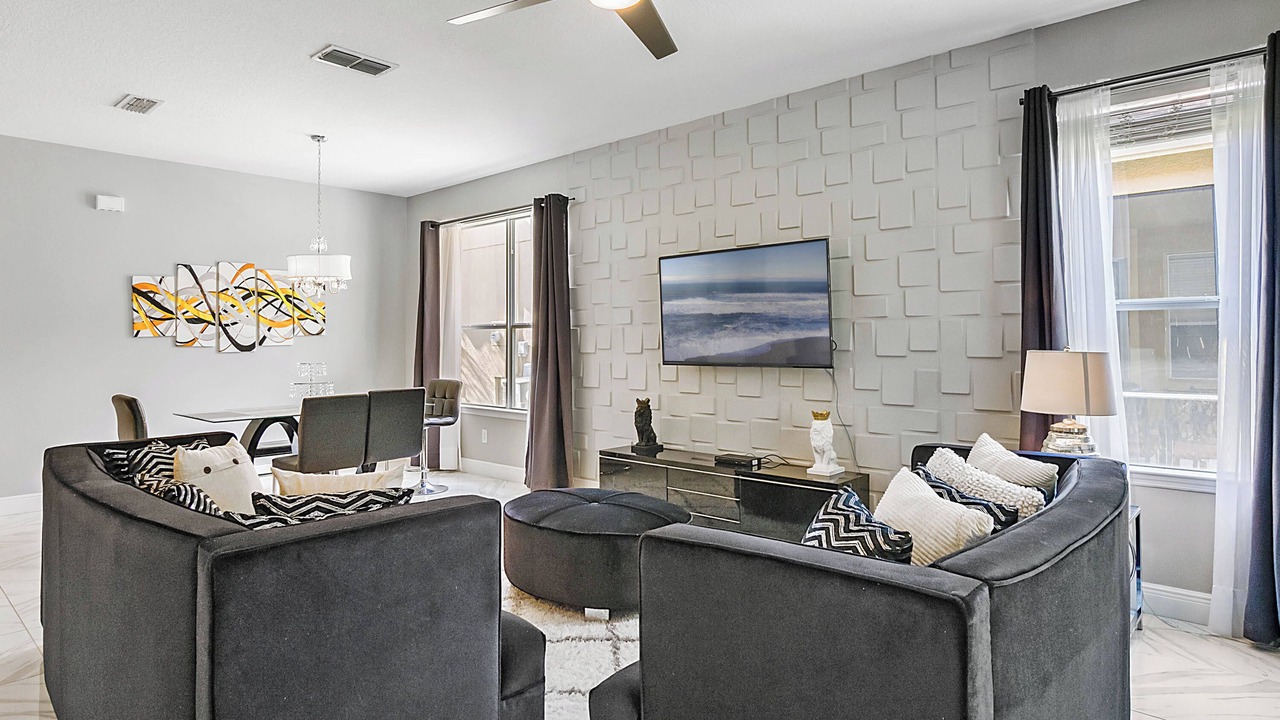Photo of Livingroom in Bellavida