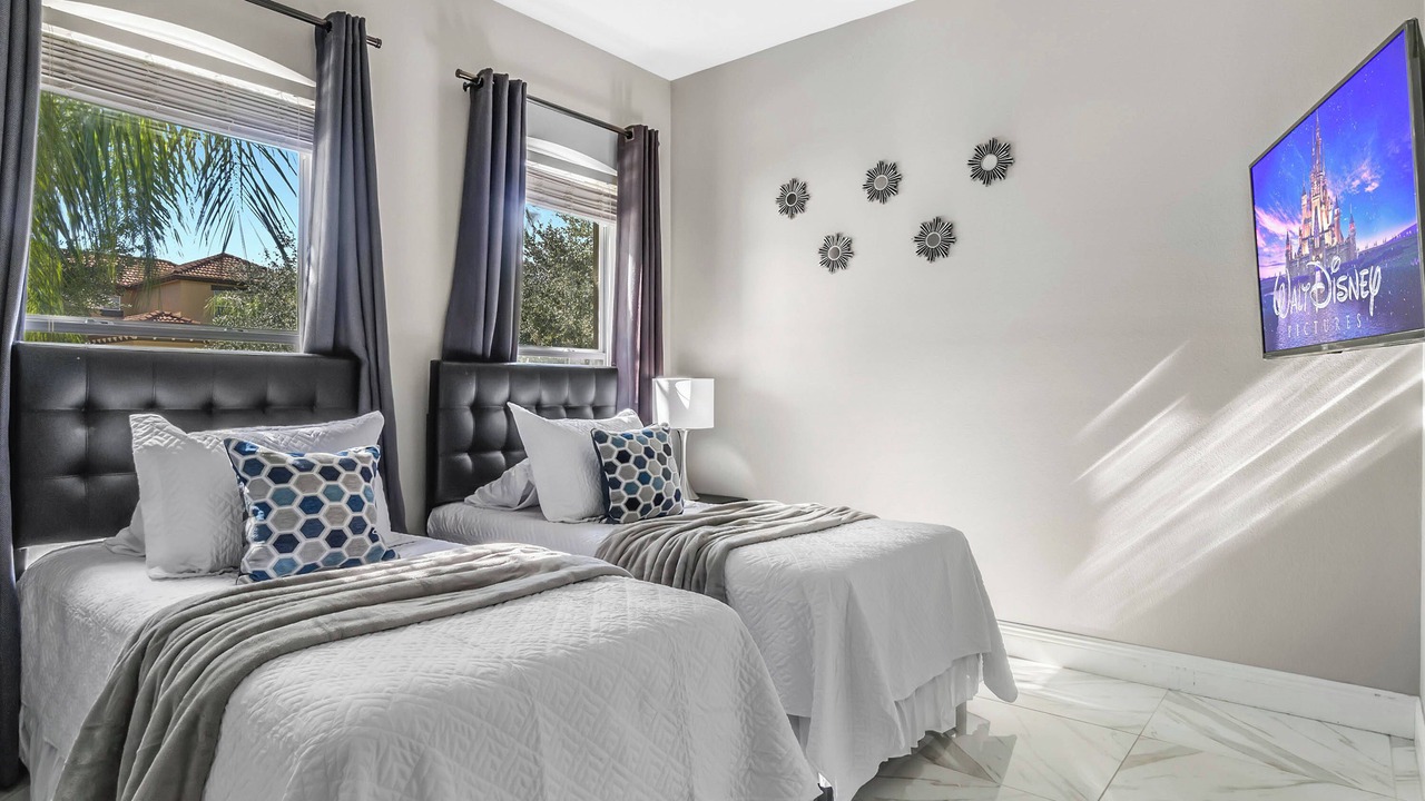 Photo of Bedroom in Bellavida