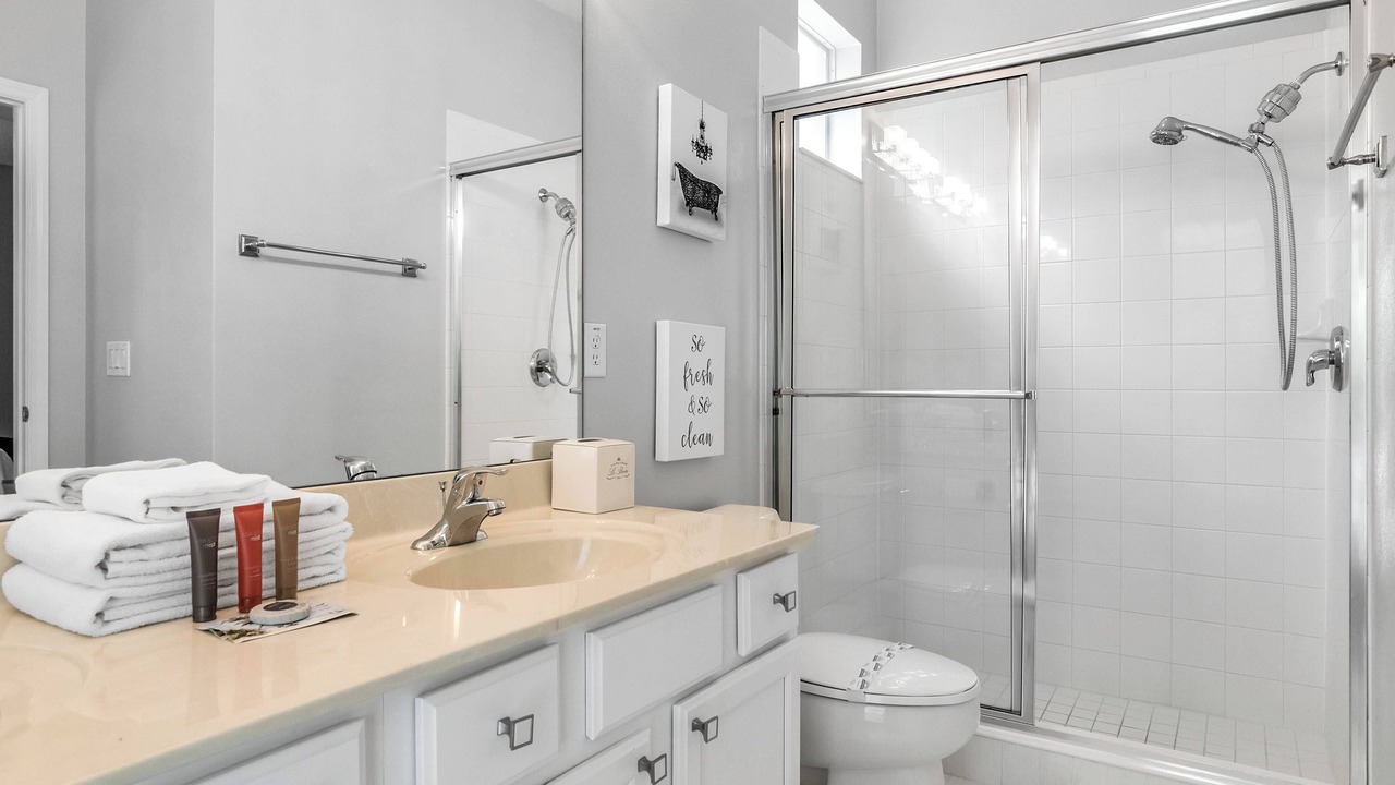 Photo of Bathroom in Bellavida
