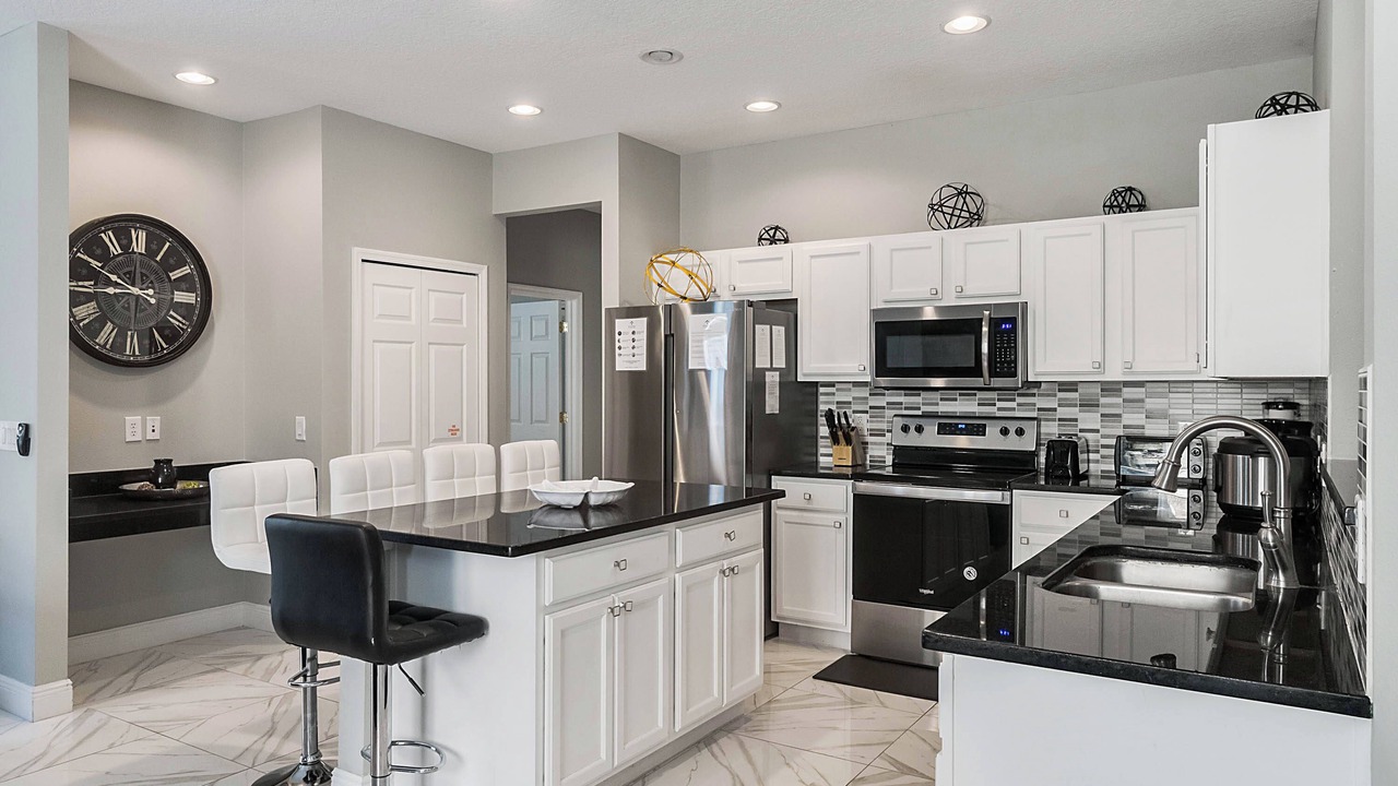 Photo of Kitchen in Bellavida