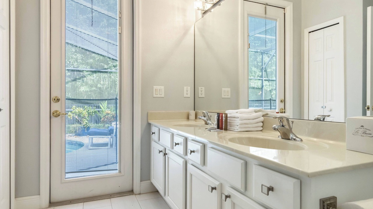 Photo of Bathroom in Bellavida
