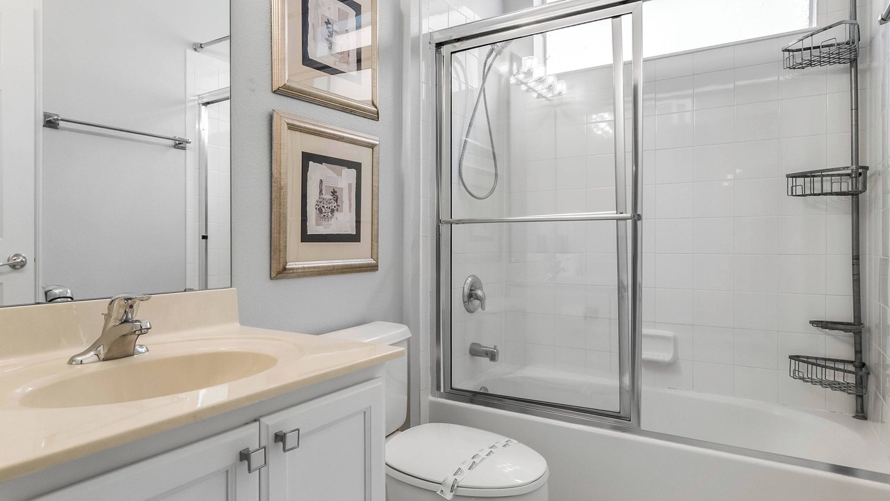 Photo of Bathroom in Bellavida