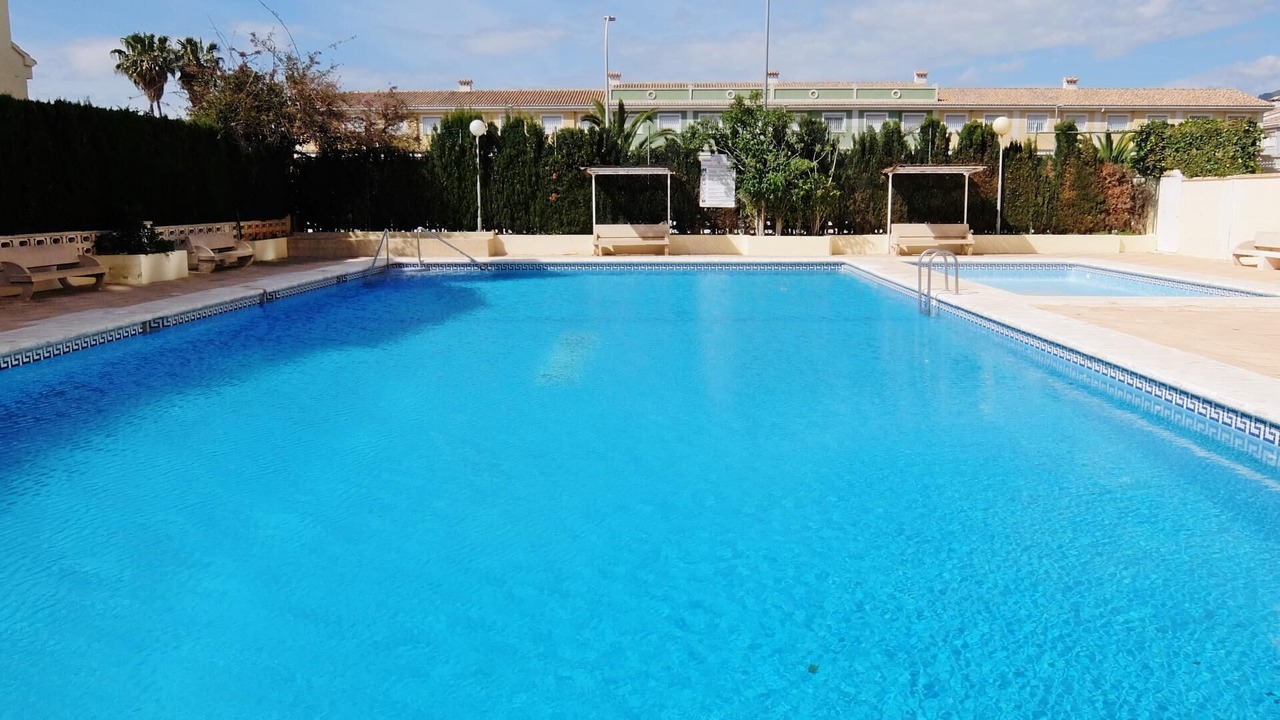 Photo of Outdoor in Playa de Gandia