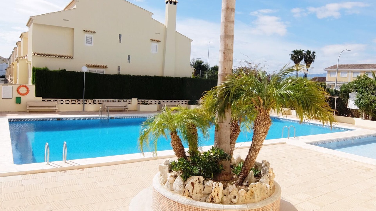 Photo of Outdoor in Playa de Gandia