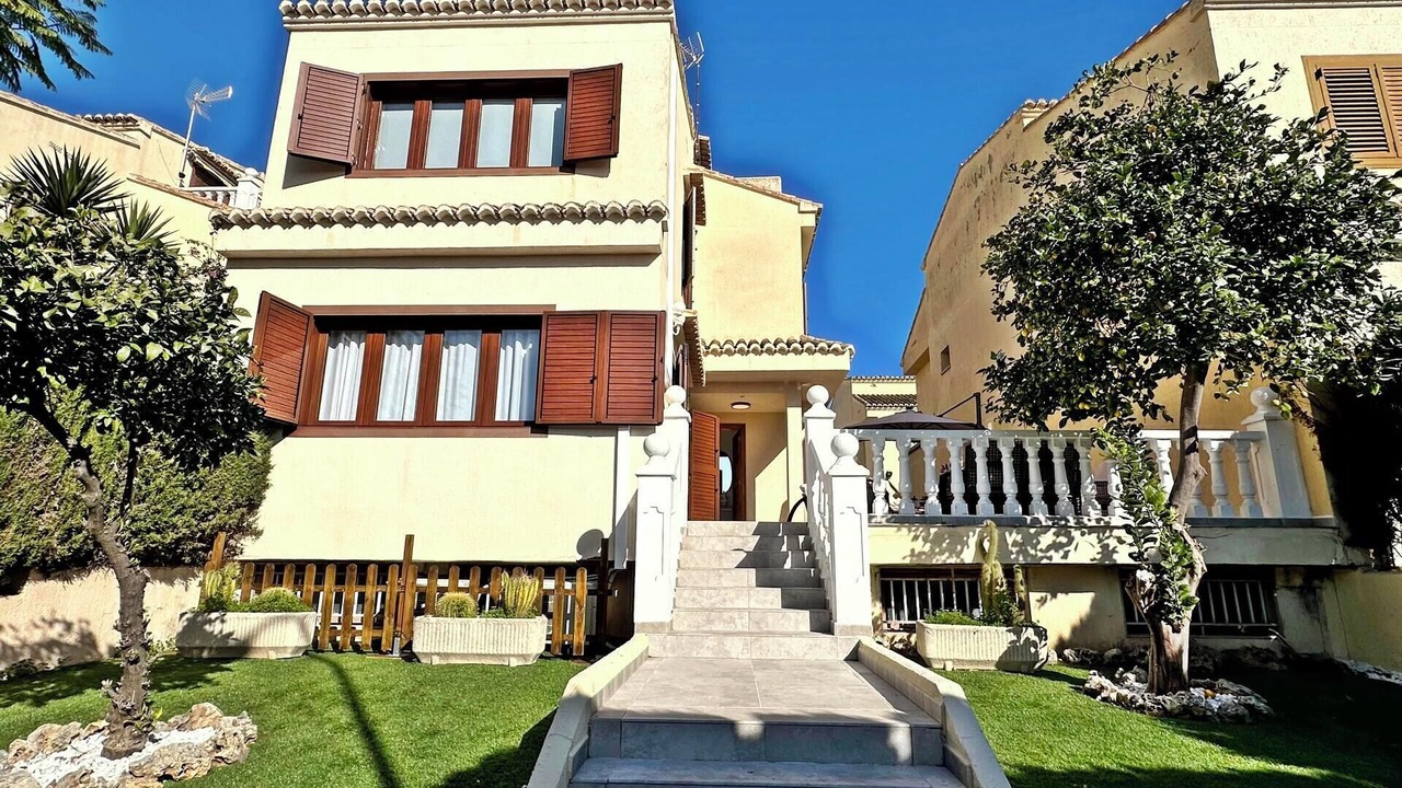 Photo of Outdoor in Playa de Gandia