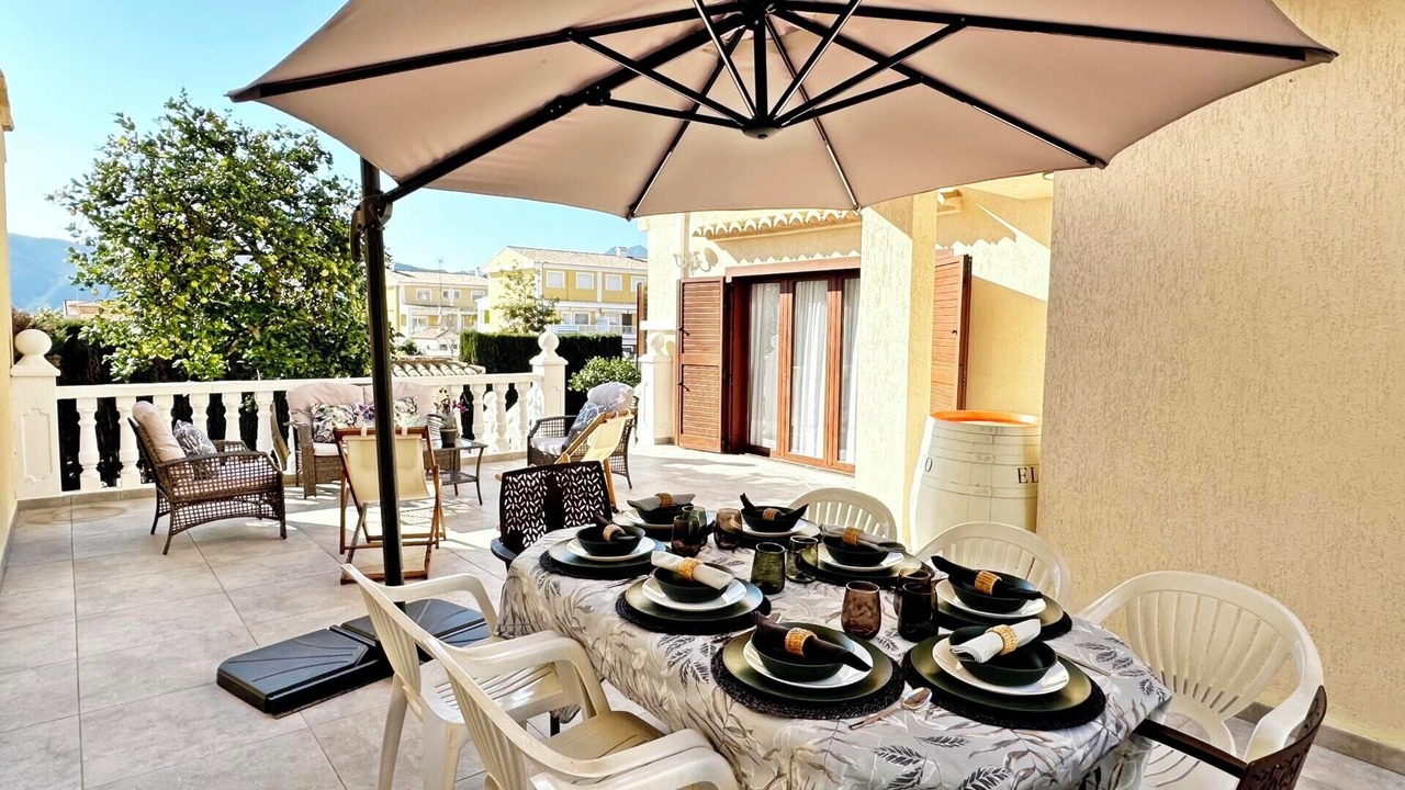 Photo of Outdoor in Playa de Gandia