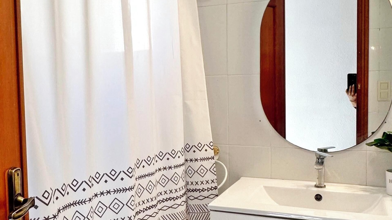 Photo of Bathroom in Playa de Gandia