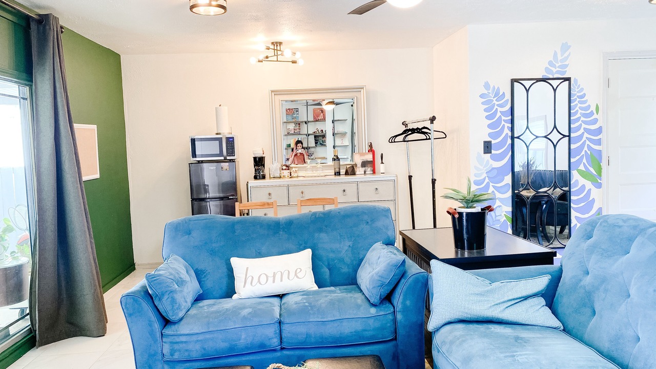 Photo of Livingroom in Pearland