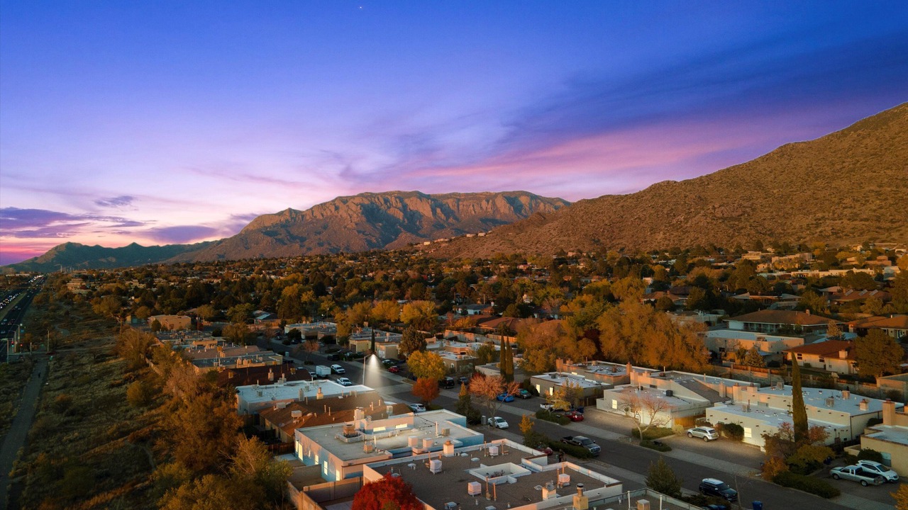 Photo of Outdoor in Cibola Addition