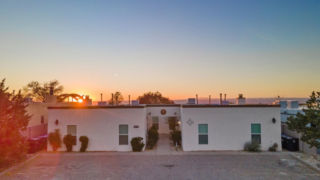 Photo of Outdoor in Cibola Addition