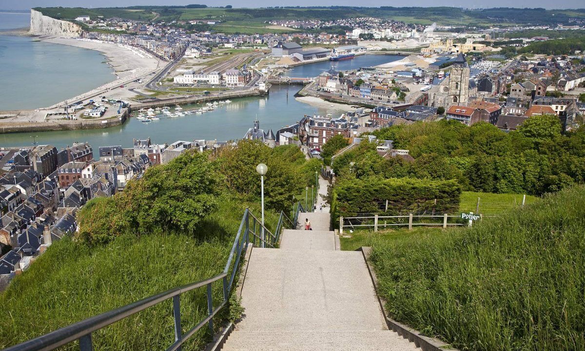 Photo of Outdoor in Le Treport