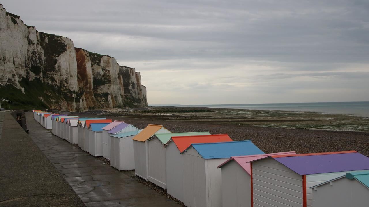 Photo of Outdoor in Le Treport