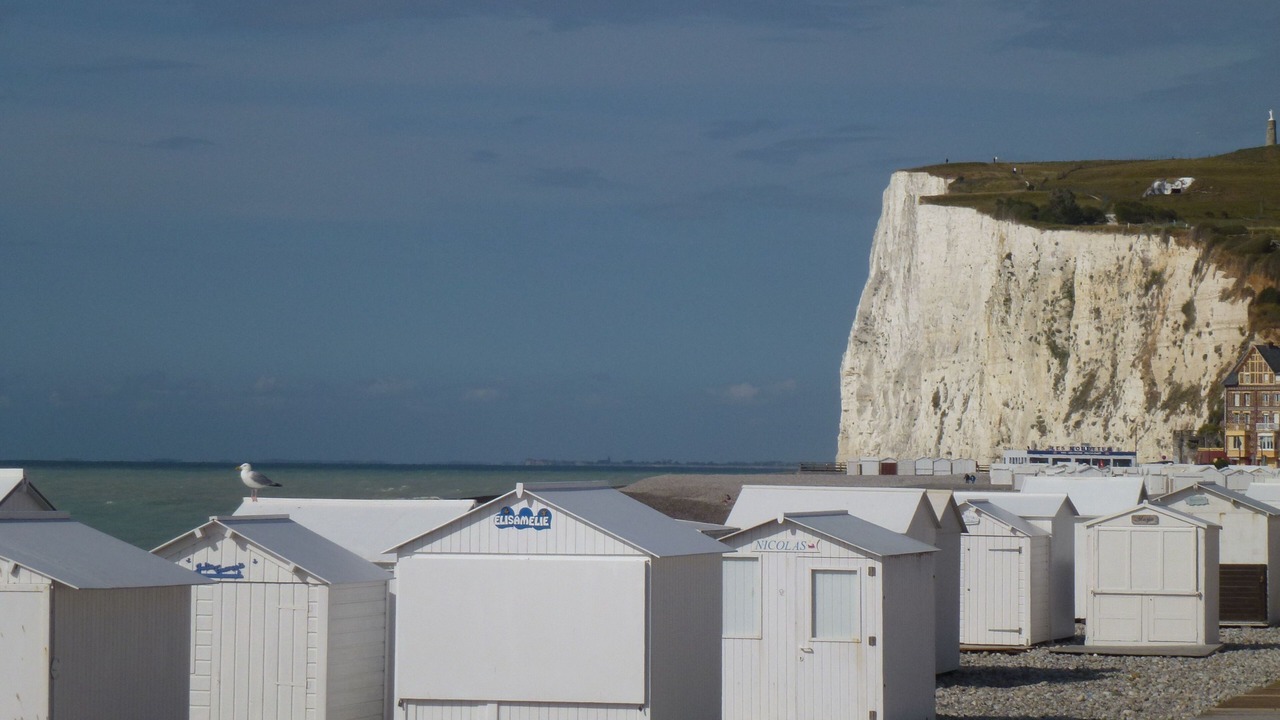 Photo of Outdoor in Le Treport