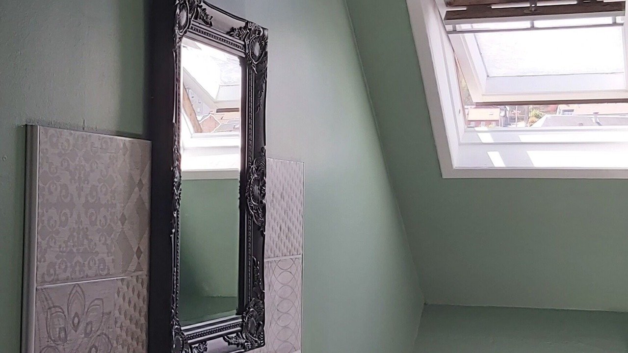 Photo of Bathroom in Le Treport