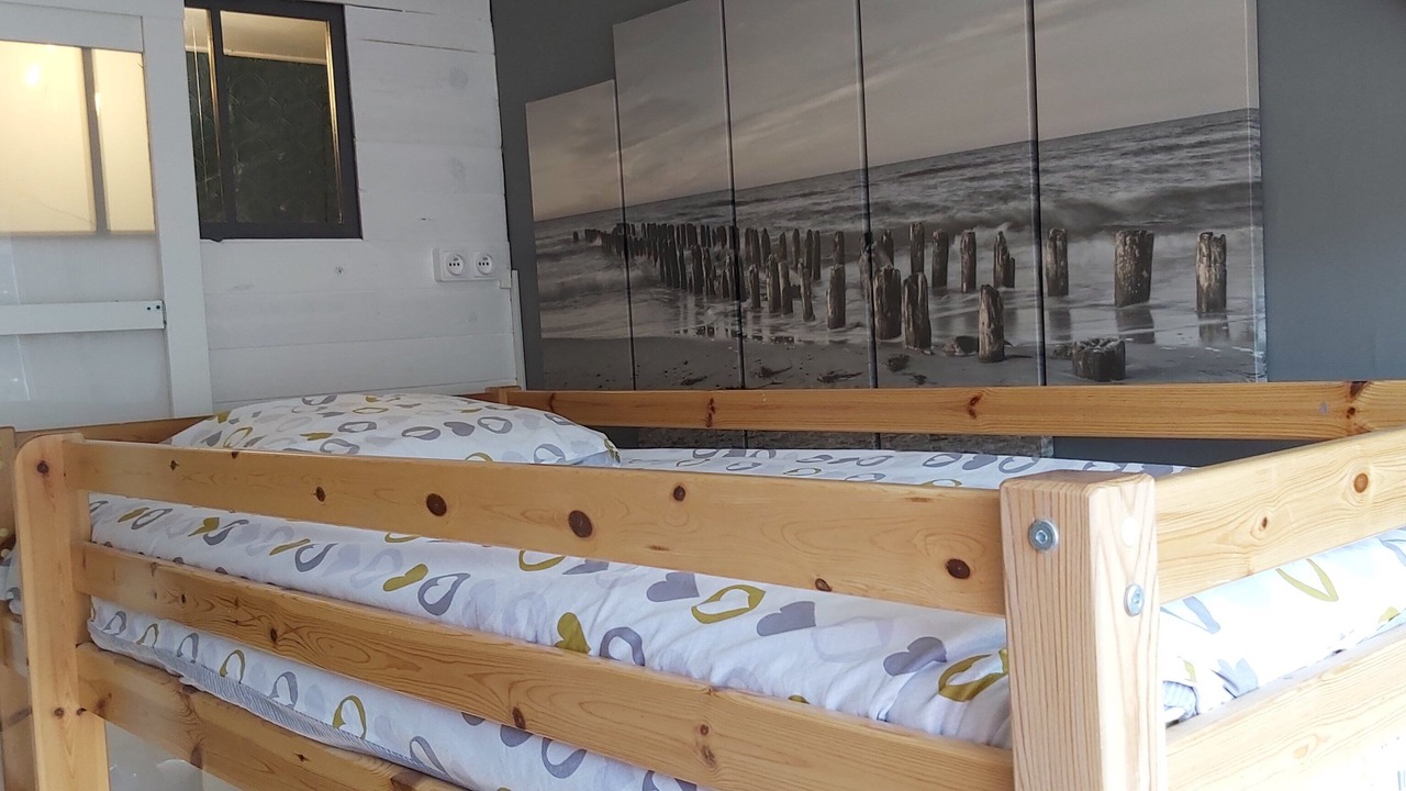 Photo of Bedroom in Le Treport