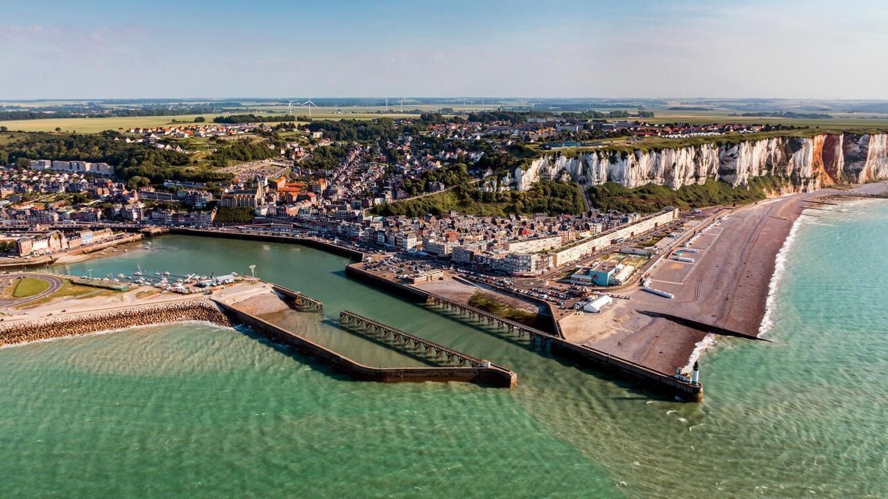 Photo of Outdoor in Le Treport