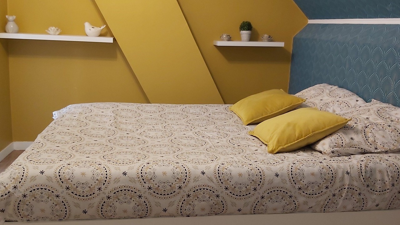 Photo of Bedroom in Le Treport
