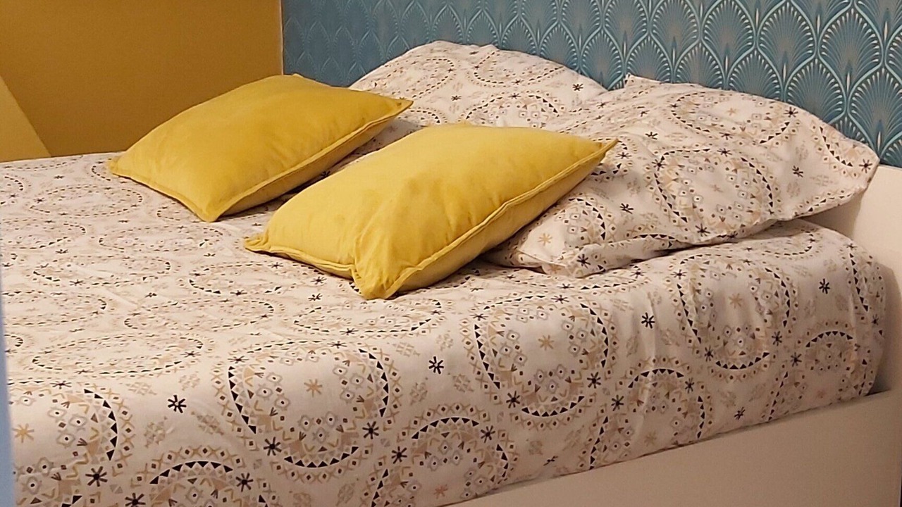 Photo of Bedroom in Le Treport