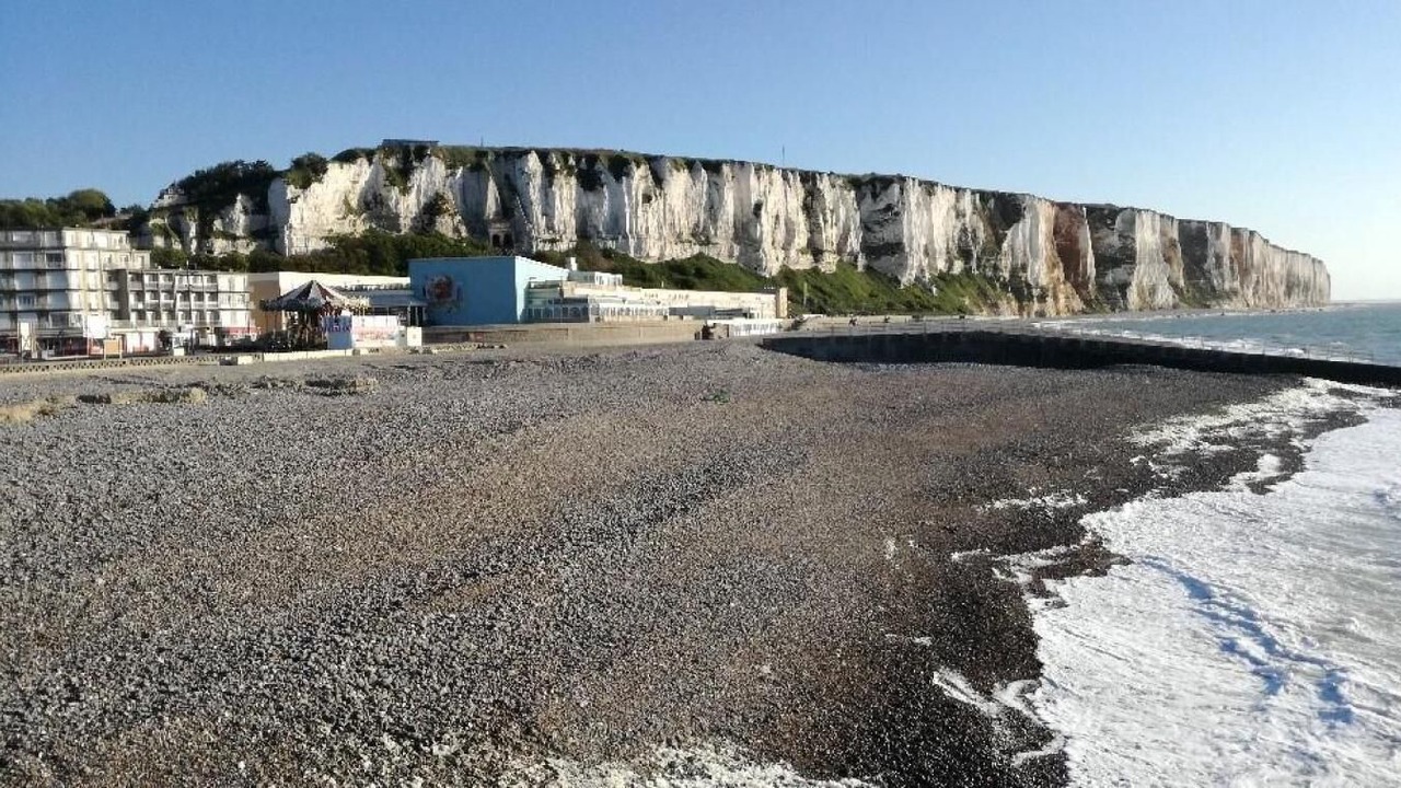 Photo of Others in Le Treport