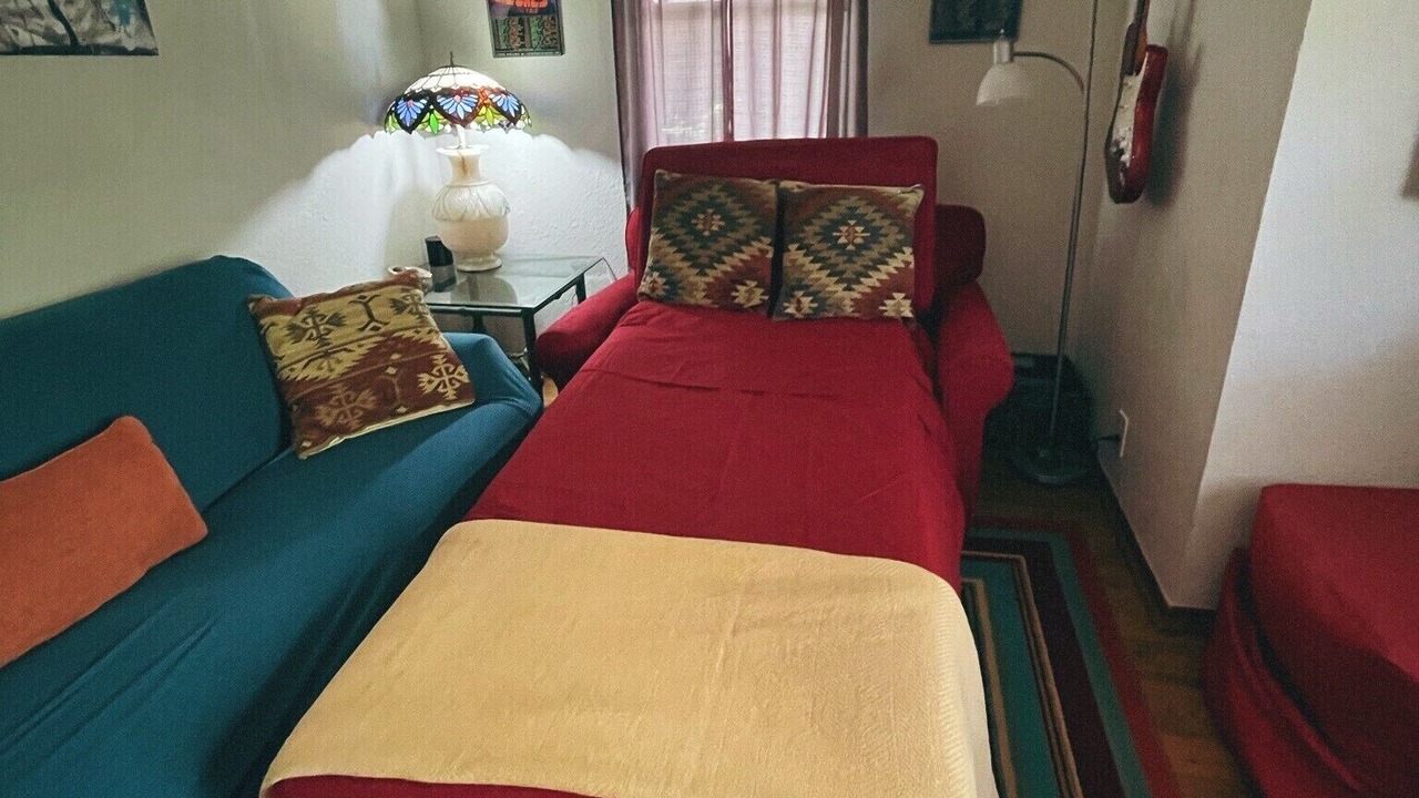 Photo of Bedroom in Tahlequah