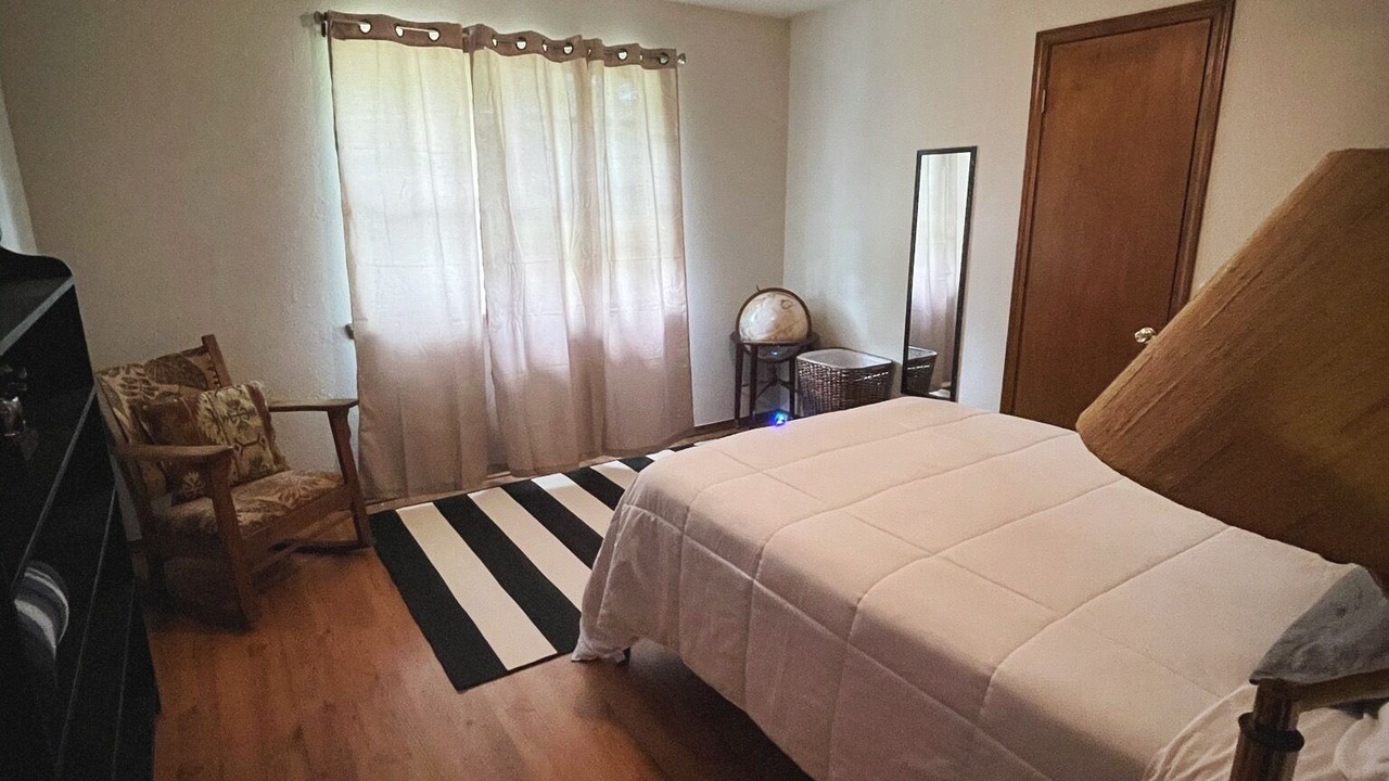 Photo of Bedroom in Tahlequah