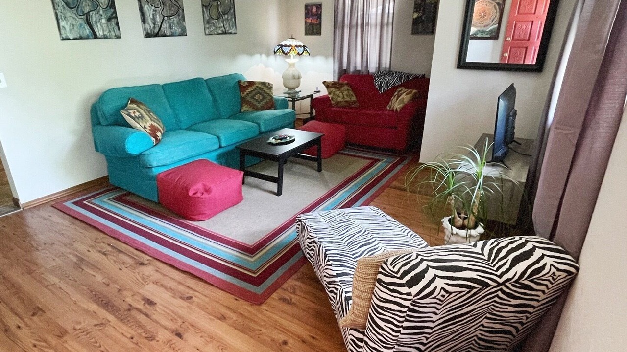 Photo of Livingroom in Tahlequah