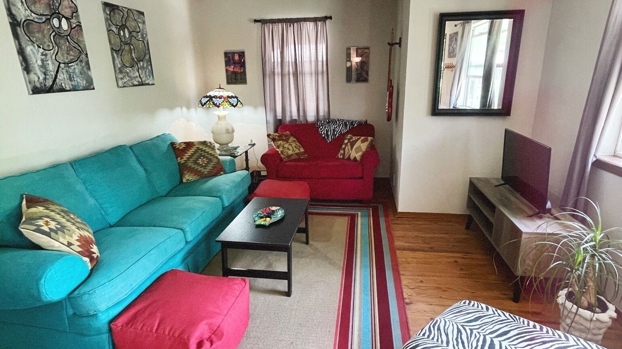 Photo of Livingroom in Tahlequah