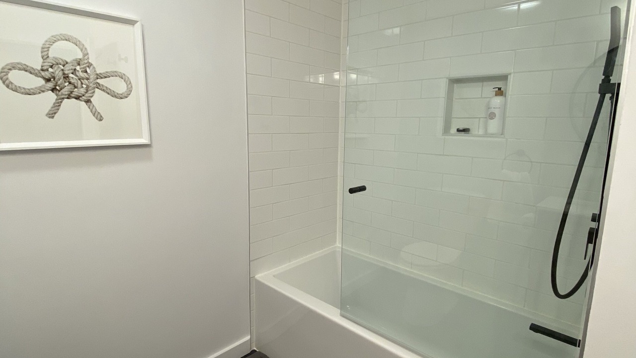Photo of Bathroom in Bracebridge