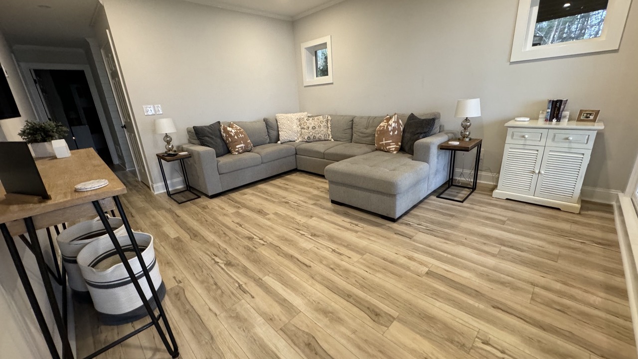 Photo of Livingroom in Eatonton