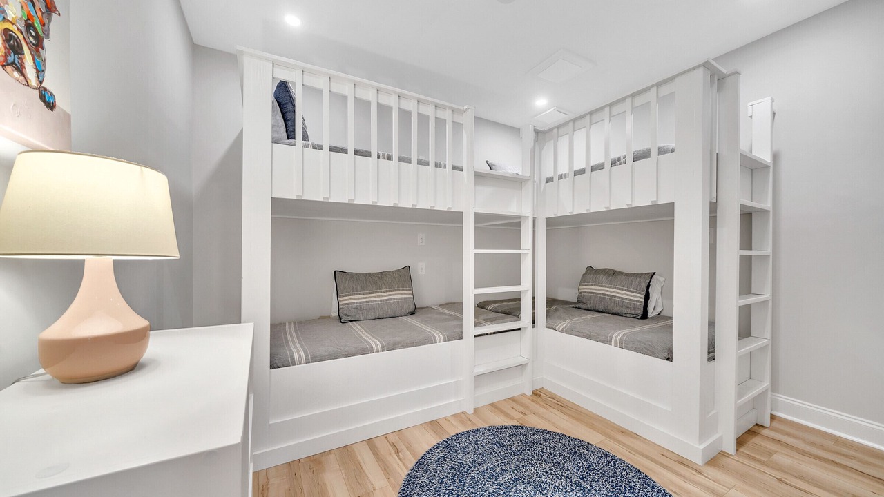 Photo of Bedroom in Eatonton