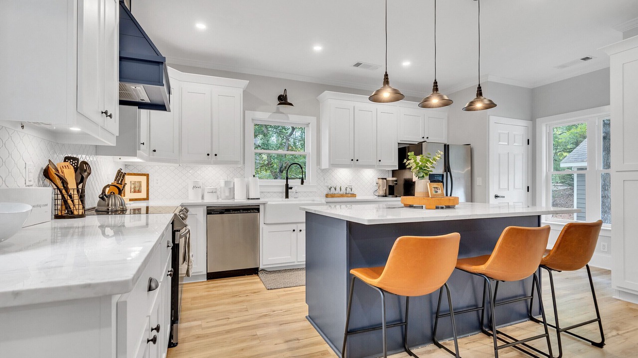 Photo of Kitchen in Eatonton