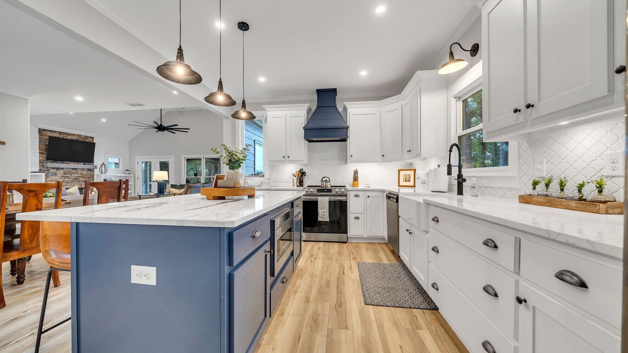 Photo of Kitchen in Eatonton