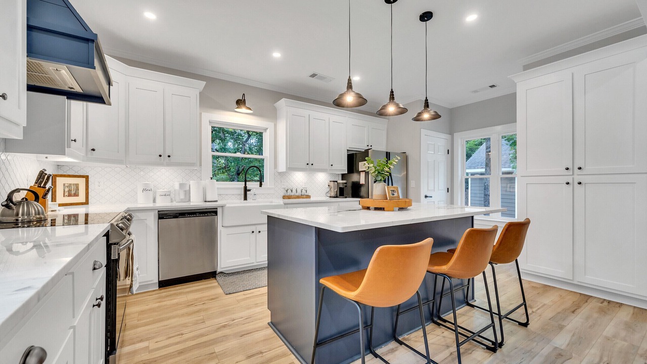 Photo of Kitchen in Eatonton