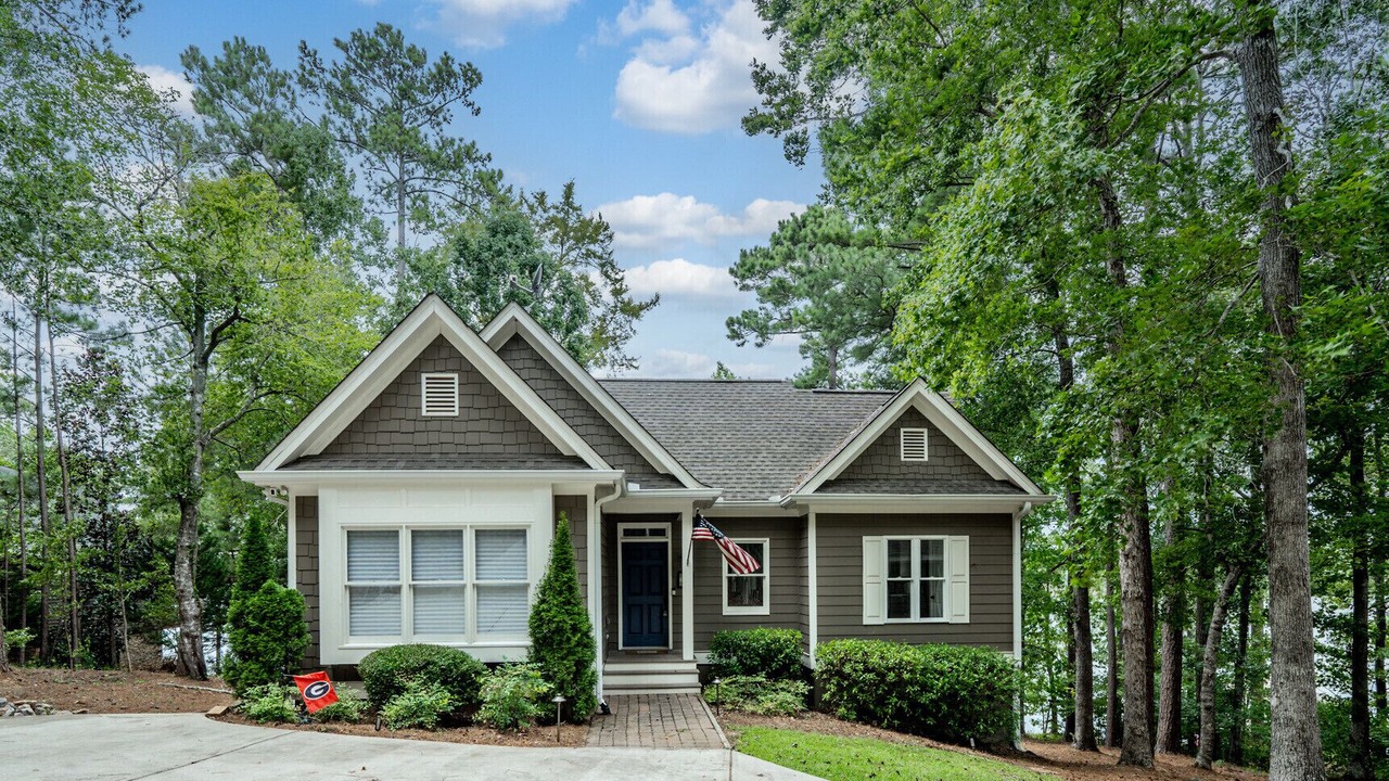 Photo of Outdoor in Eatonton