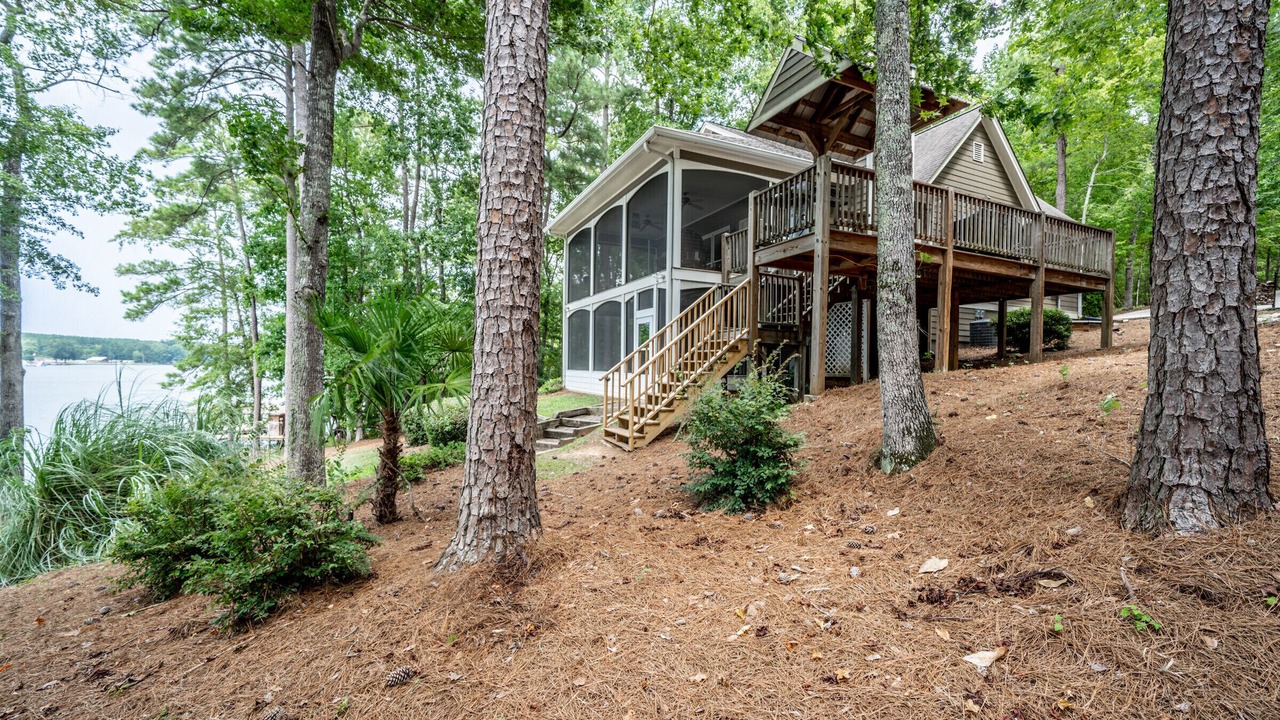 Photo of Outdoor in Eatonton