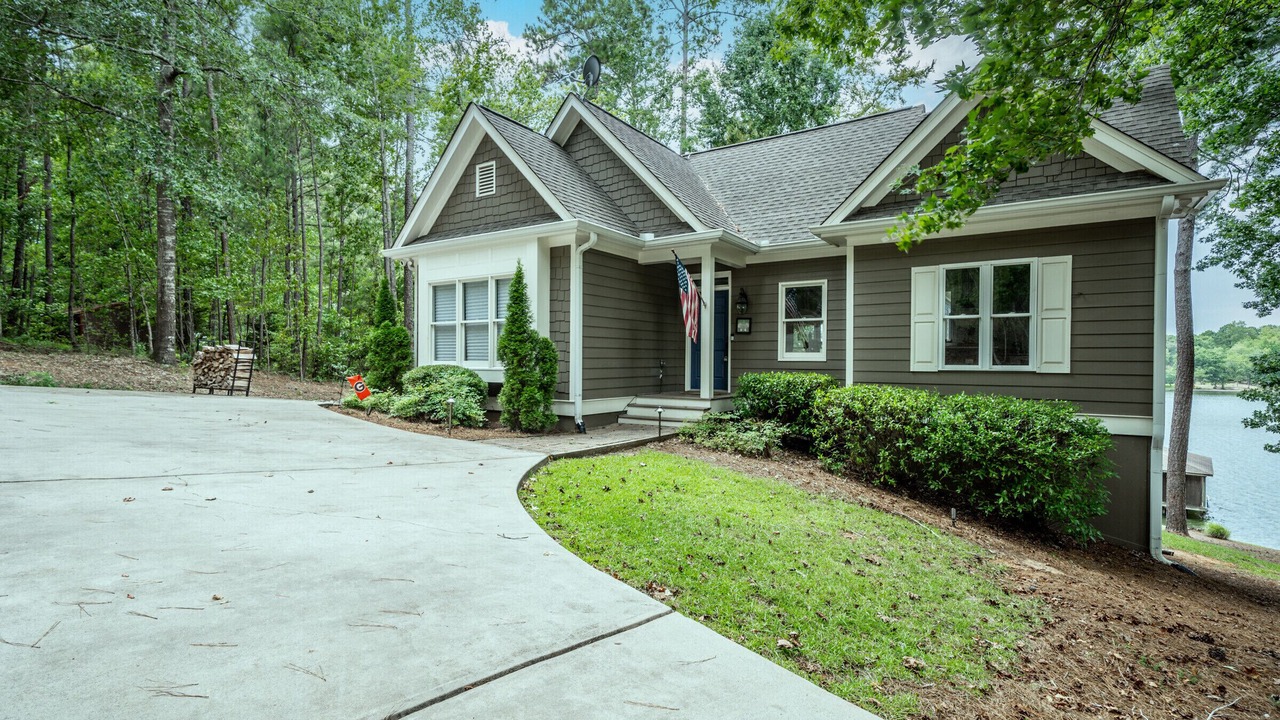 Photo of Outdoor in Eatonton