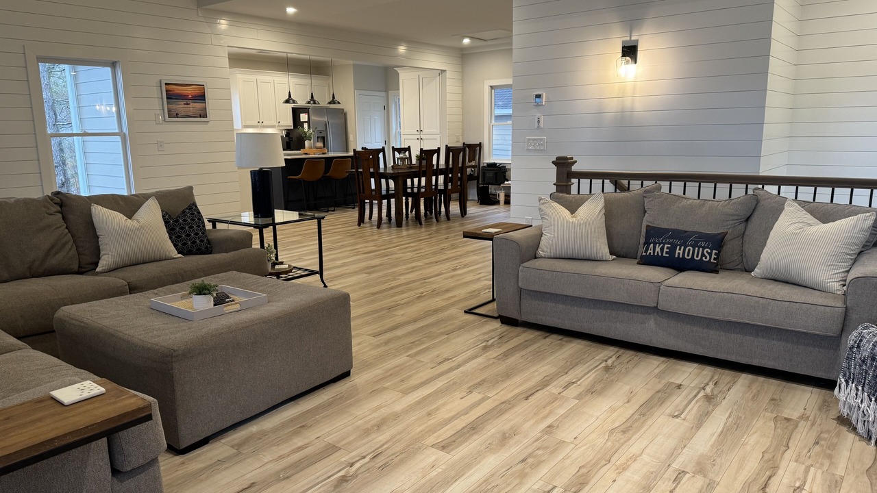 Photo of Livingroom in Eatonton