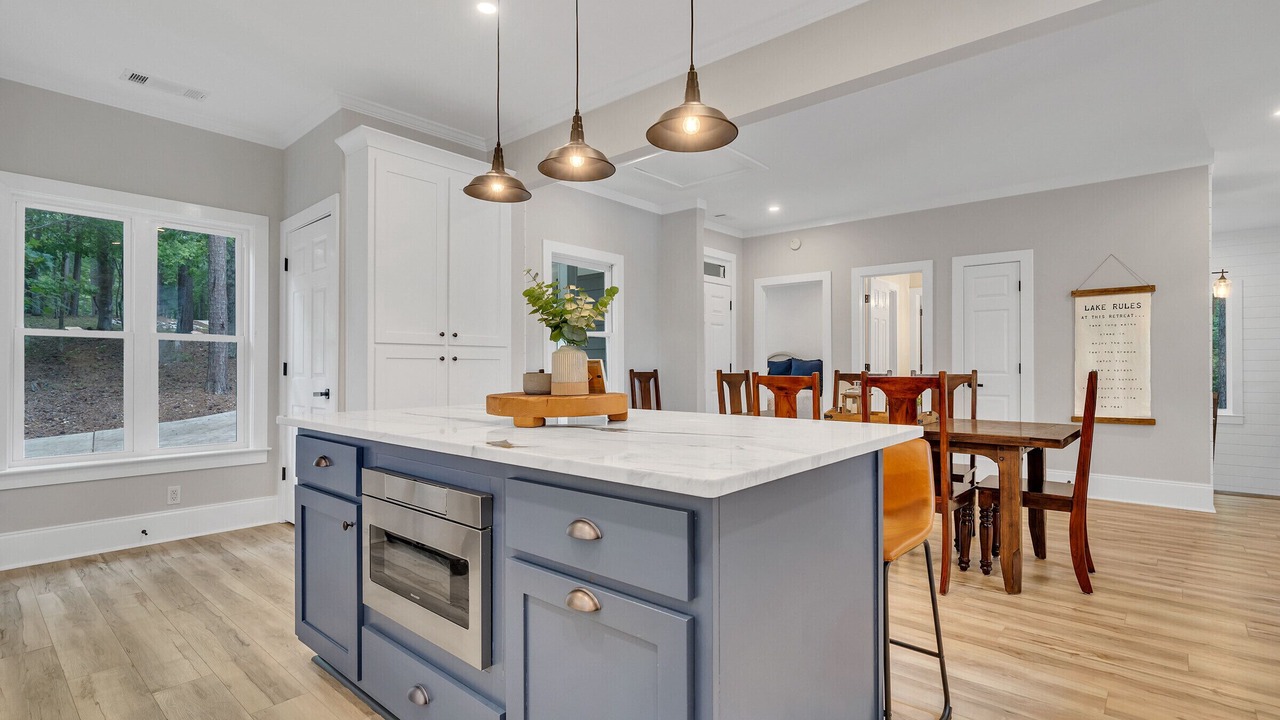 Photo of Kitchen in Eatonton