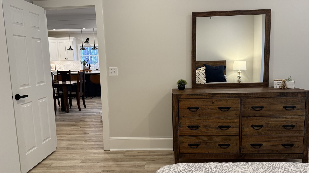 Photo of Bedroom in Eatonton