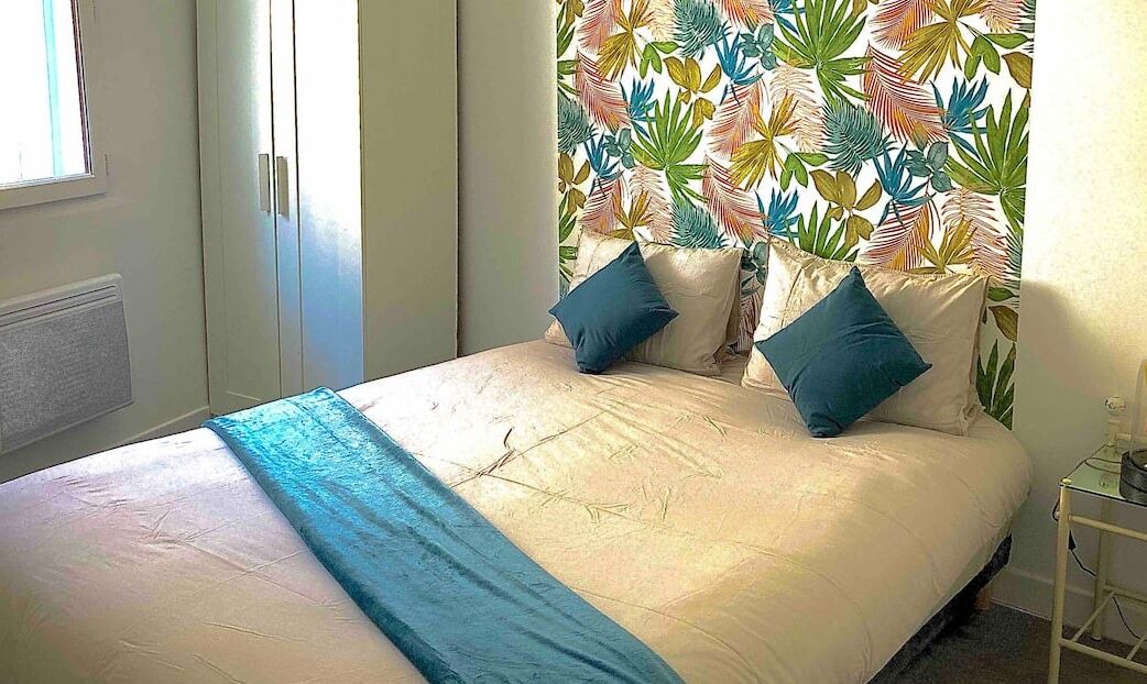 Photo of Bedroom in Agen