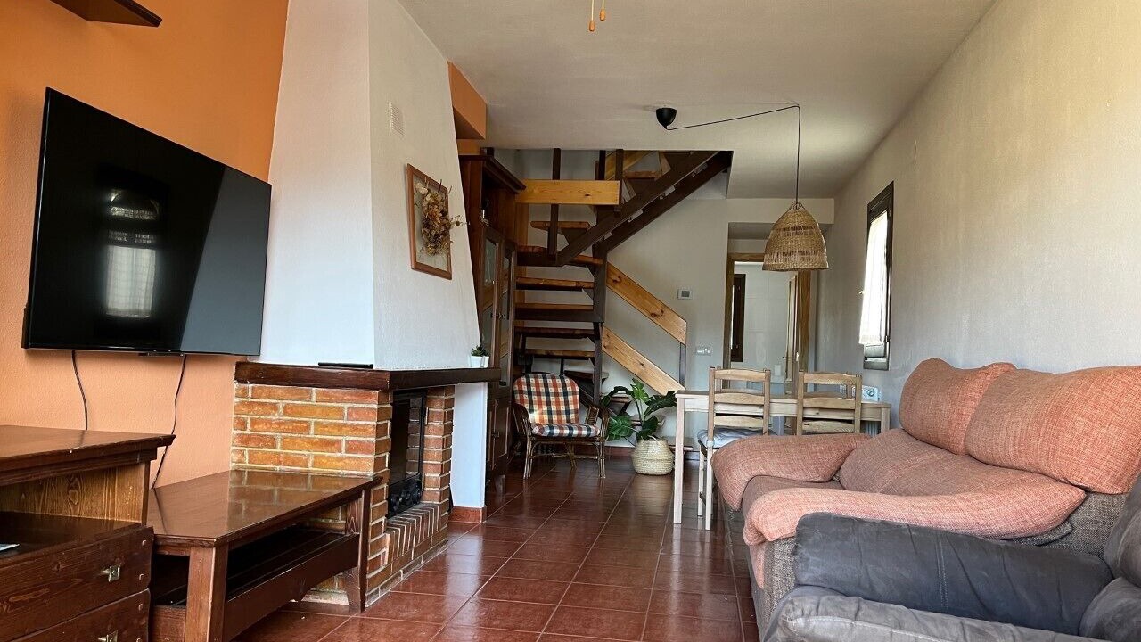 Photo of Livingroom in Laspuna