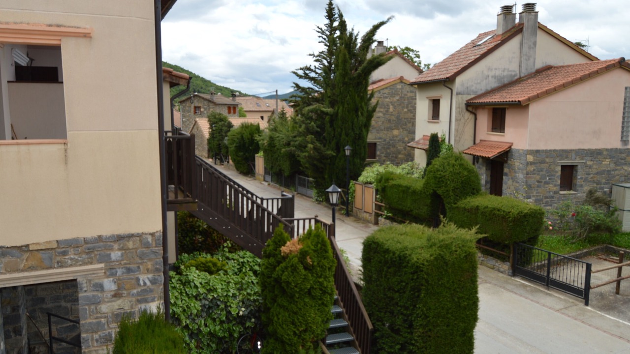 Photo of Outdoor in Laspuna