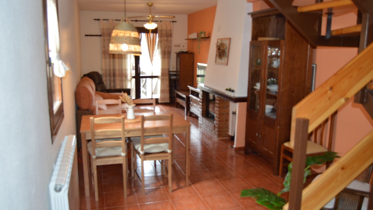 Photo of Livingroom in Laspuna